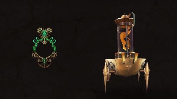 黑暗3，暗黑3  27赛季改动