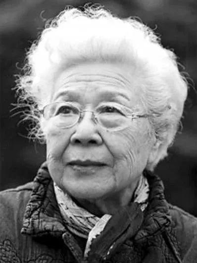 配音演员刘广宁年轻照，著名配音表演艺术家刘广宁今晨逝世