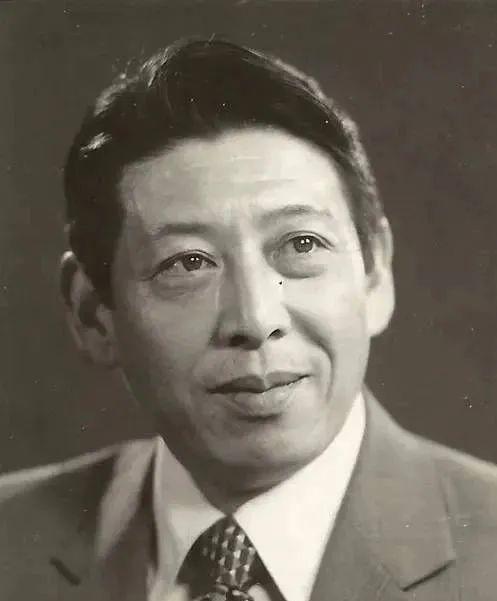 配音演员刘广宁年轻照，著名配音表演艺术家刘广宁今晨逝世