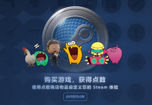 steam价格，Steam冬季特卖将开启价格