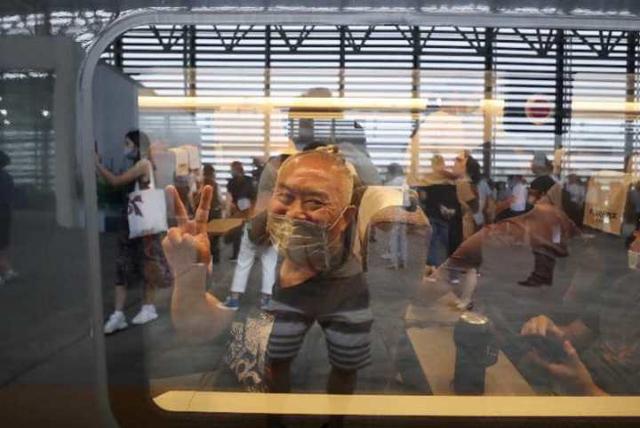 杭州到上海高铁，杭州到沪广高铁（杭州人到上海坐飞机要方便了）