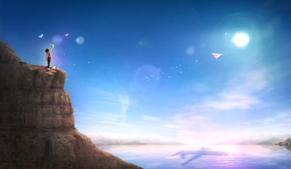 你的人生最好的活法，人生最好的活法，就这六句话