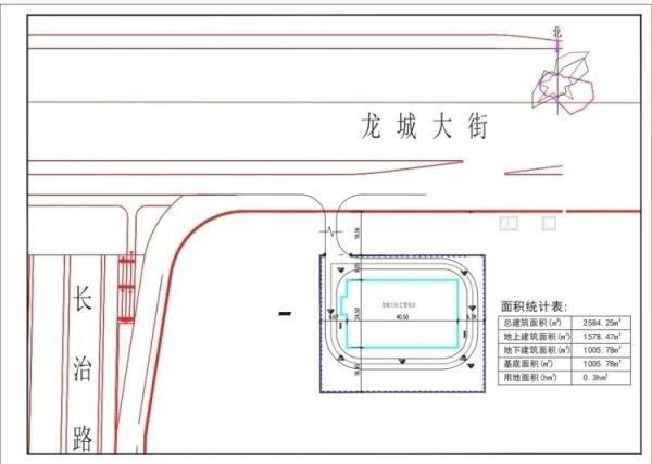 太原地铁二号线，太原地铁二号线路线图（创纪录！创新高！）