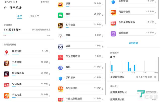 华为荣耀x10max，荣耀x10max参数详细介绍