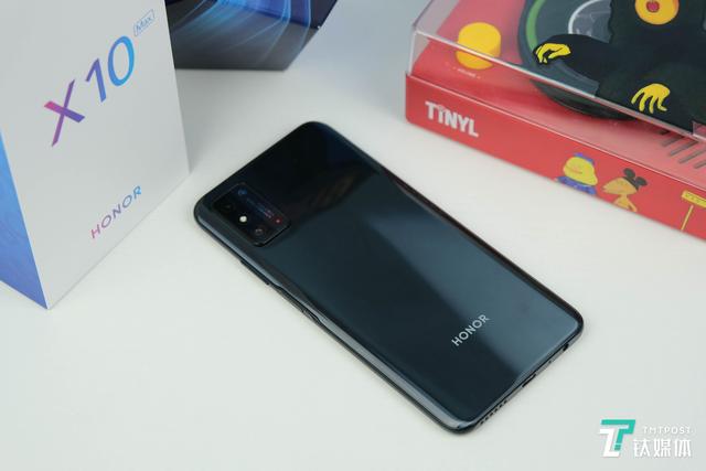 华为荣耀x10max，荣耀x10max参数详细介绍