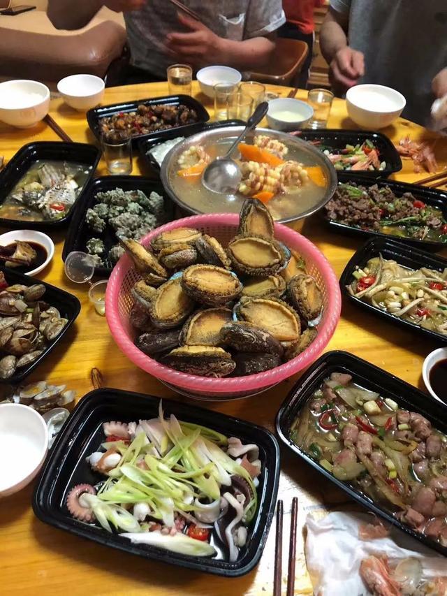 鲍鱼为什么卖这么贵，明明营养没比鸡蛋强