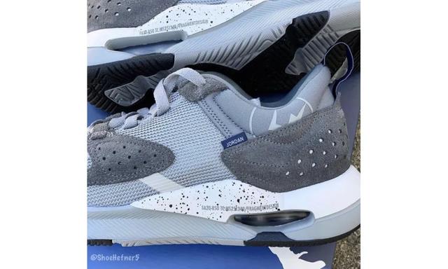 timex官网，aj藤原浩联名logo长什么样子