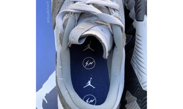 timex官网，aj藤原浩联名logo长什么样子