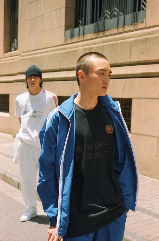 timex官网，aj藤原浩联名logo长什么样子