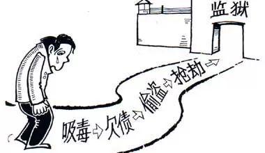 禁毒课堂毒品预防知识，以下20条最基本的禁毒知识你有记住吗