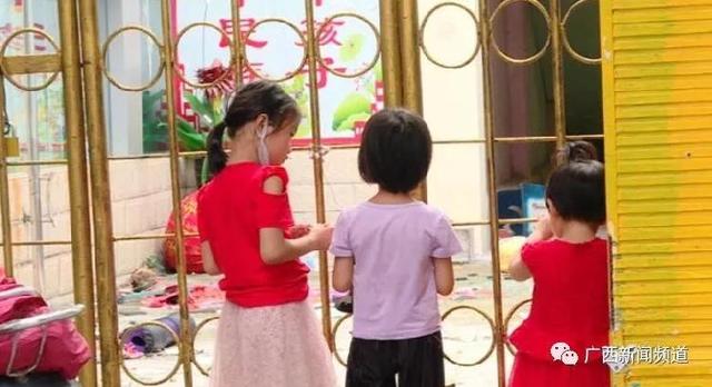 南宁一幼儿园凌晨群发消息宣布破产，家长急了：学费还没退