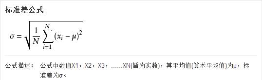 统计学基础知识,统计学基础知识的基本概念(概率、统计基本知识归纳总结) 统计学基础知识,统计学基础知识的基本概念(概率、统计基本知识归纳总结)