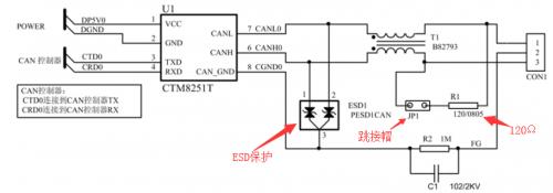 汽车can总线，can总线协议教程（一文读懂汽车CAN总线）