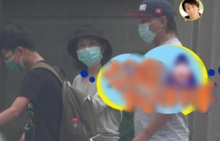 45岁陈羽凡近照变化，陈羽凡高清近照曝光