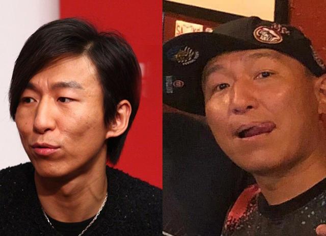 45岁陈羽凡近照变化，陈羽凡高清近照曝光