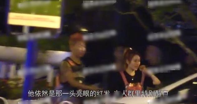 45岁陈羽凡近照变化，陈羽凡高清近照曝光