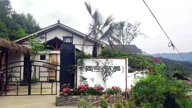 什邡旅游景点推荐，什邡这处秘境不仅坐拥天然氧吧（什邡有几个旅游景点介绍）