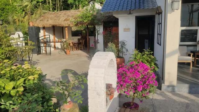 什邡旅游景点推荐，什邡这处秘境不仅坐拥天然氧吧（什邡有几个旅游景点介绍）