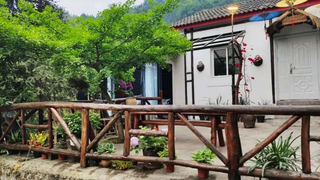 什邡旅游景点推荐，什邡这处秘境不仅坐拥天然氧吧（什邡有几个旅游景点介绍）