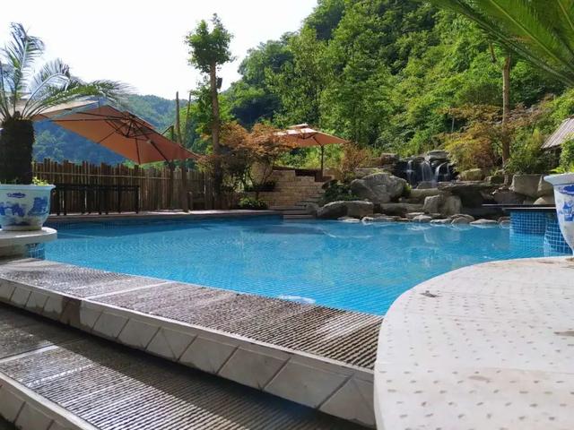 什邡旅游景点推荐，什邡这处秘境不仅坐拥天然氧吧（什邡有几个旅游景点介绍）
