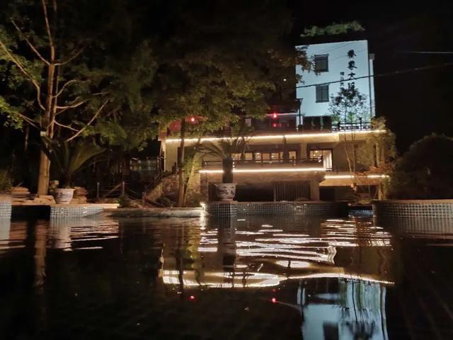 什邡旅游景点推荐，什邡这处秘境不仅坐拥天然氧吧（什邡有几个旅游景点介绍）