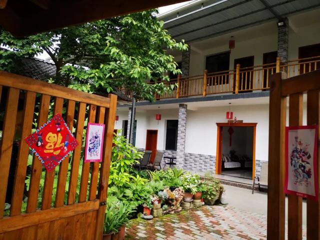 什邡旅游景点推荐，什邡这处秘境不仅坐拥天然氧吧（什邡有几个旅游景点介绍）