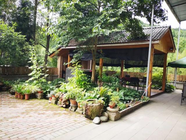 什邡旅游景点推荐，什邡这处秘境不仅坐拥天然氧吧（什邡有几个旅游景点介绍）