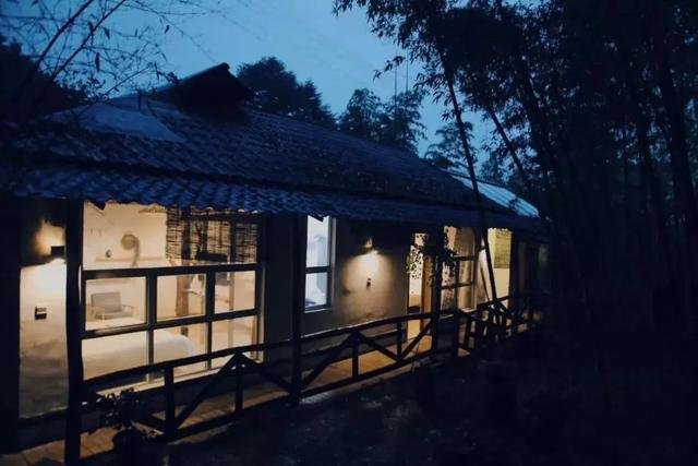 什邡旅游景点推荐，什邡这处秘境不仅坐拥天然氧吧（什邡有几个旅游景点介绍）