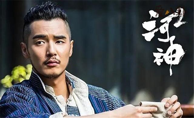 河神2大结局都有谁死了，幕后大boss竟是他
