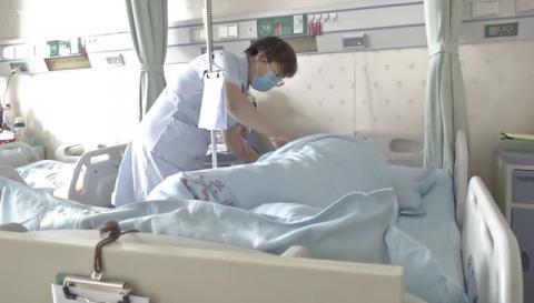 喝水喝多了得糖尿病(水喝多了是不是糖尿病)