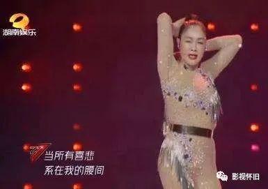 好姐妹 钟丽缇，钟丽缇乘风破浪镜头少（母女差40岁却似姐妹）