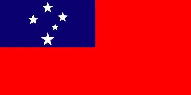 世界上最强壮的萨摩亚，能打过萨摩亚的民族