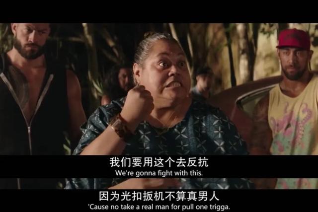 世界上最强壮的萨摩亚，能打过萨摩亚的民族