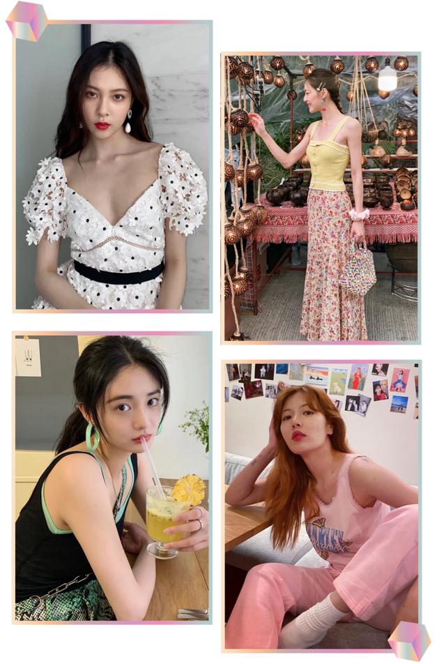 lisa这几张图也太绝了，这次反击也太漂亮了吧