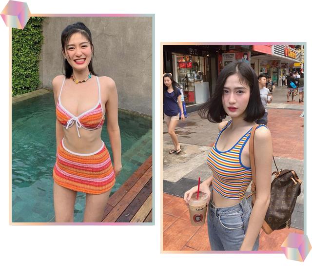 lisa这几张图也太绝了，这次反击也太漂亮了吧