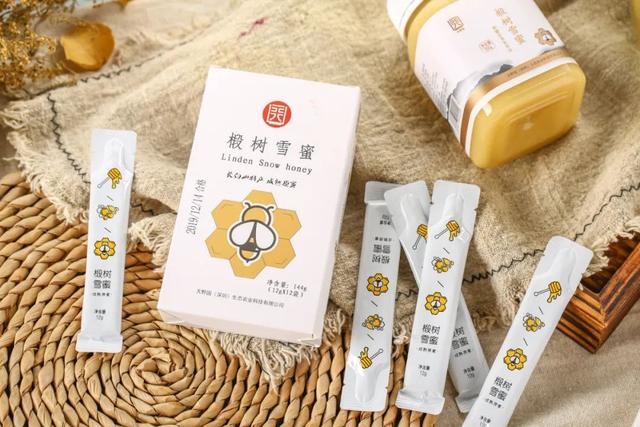 长白山黑蜂紫椴雪蜜怎么吃，东北黑蜂椴树雪蜜真假