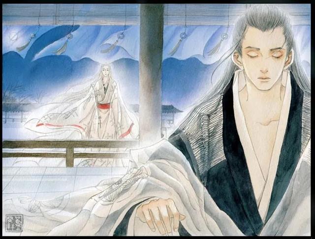 想起了子猷与子敬，王子猷和子敬啥关系