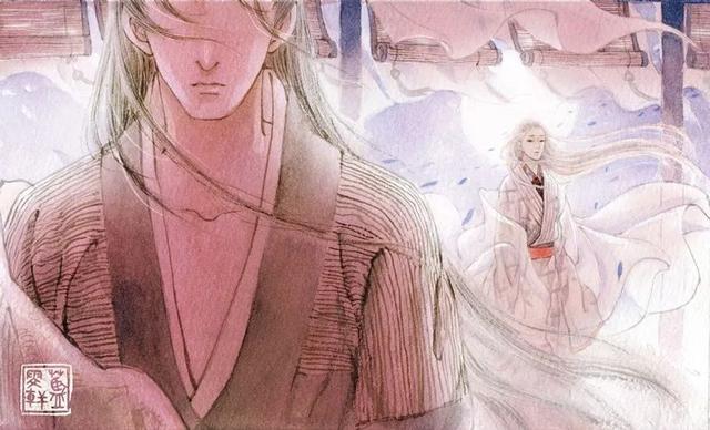 想起了子猷与子敬，王子猷和子敬啥关系