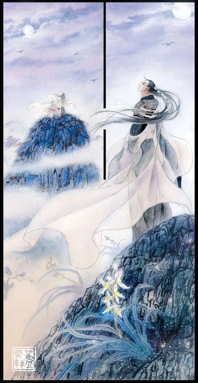 想起了子猷与子敬，王子猷和子敬啥关系