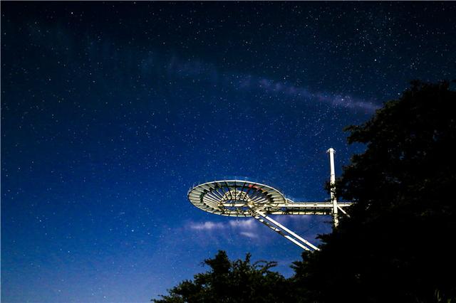 你的气度决定你的格局，眼界决定成就