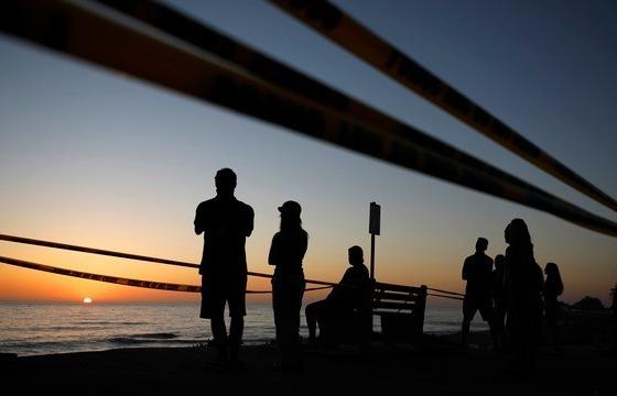 你的气度决定你的格局，眼界决定成就