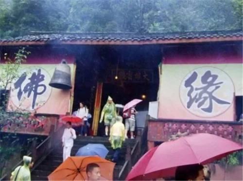 简介四川蒙顶山产黄茶，茶史雅安蒙顶甘露