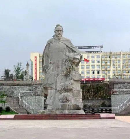 简介四川蒙顶山产黄茶，茶史雅安蒙顶甘露