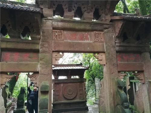 简介四川蒙顶山产黄茶，茶史雅安蒙顶甘露