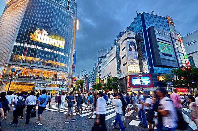 50万loft上海，五角场居民终于要踏足徐家汇了