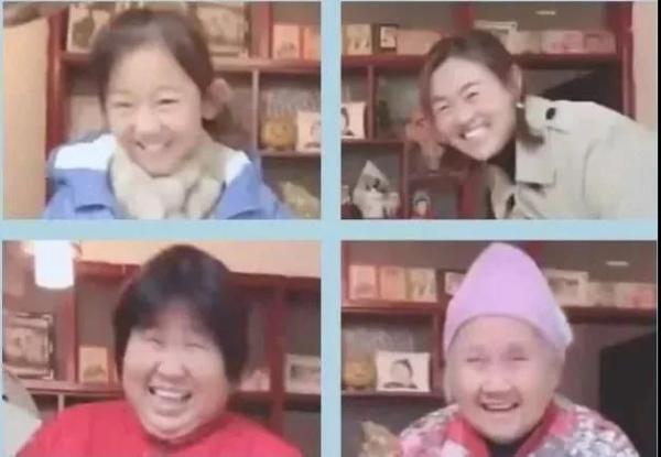 71岁儿子给97岁妈妈包饺子，西宁：98岁的妈和71岁的儿