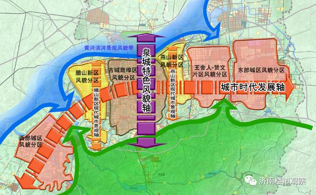 复华厦门世界前景，厦门的城市发展规划