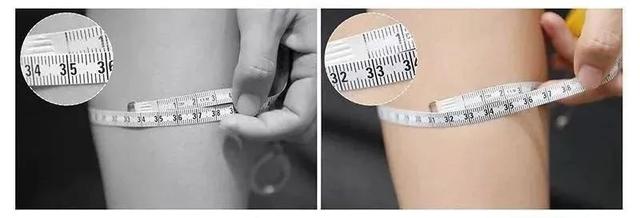 瘦小腿最有效的瘦腿贴，最全瘦身帖：筷子腿再也不是梦