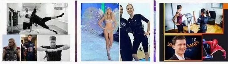 瘦小腿最有效的瘦腿贴，最全瘦身帖：筷子腿再也不是梦