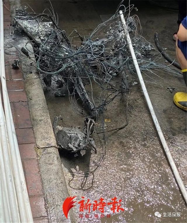 厦门小区燃气爆炸最新消息，山东厦门一小区居民楼发生爆炸